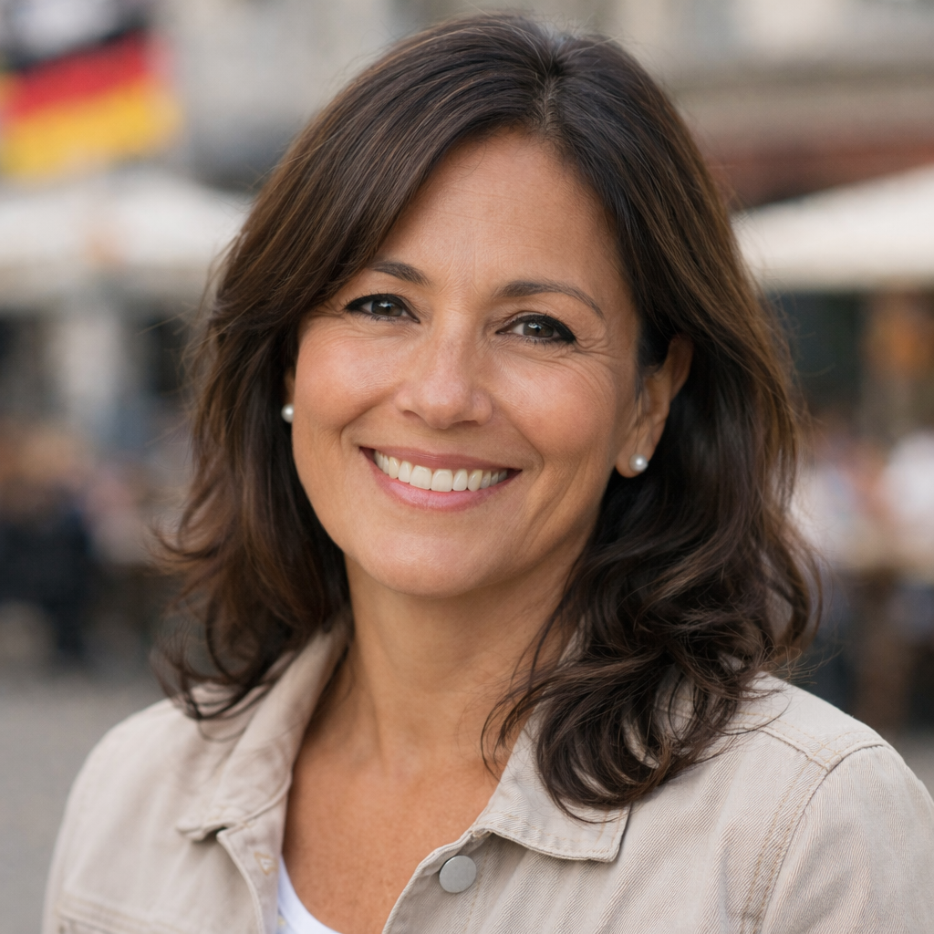 44-year-old female testimonial