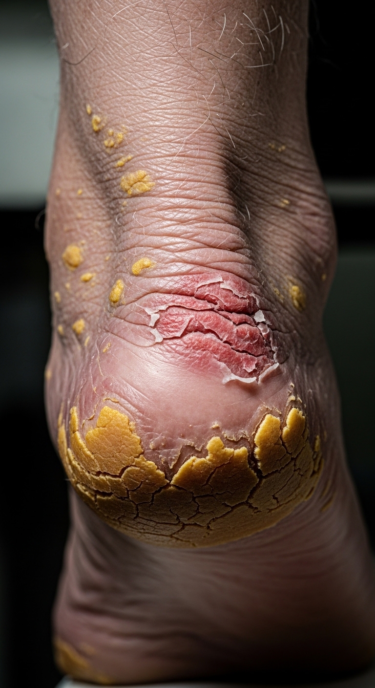 Treatment for peripheral neuropathy presentation thumbnail